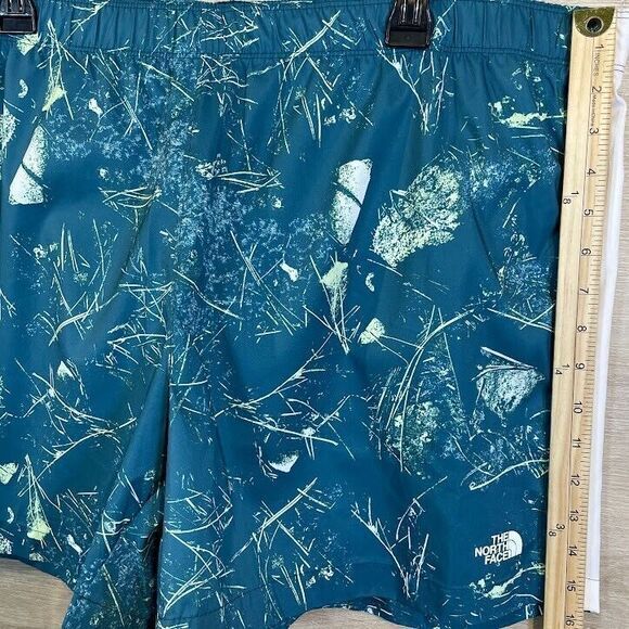 NWT The North Face Mens Elevation Short Sz XXL Performance Sporty UV Protection - Picture 4 of 11